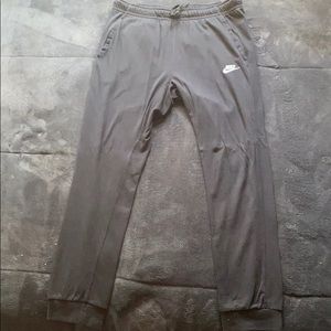 Men's Nike Sportswear Club Jogger Sweatpant